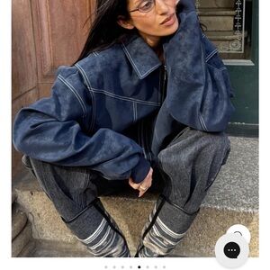 Lioness Vista Bomber Jacket